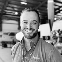 Avcro Employee Matt Polidano's profile photo