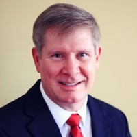 Booz Allen Hamilton Employee Dan Gnagey's profile photo