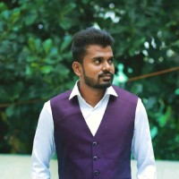 Aditya Infrastructure Employee Anish M's profile photo