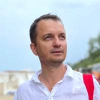 Elinext Employee Igor Boiko's profile photo