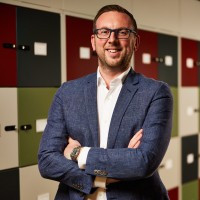 Zenith Vehicles Employee Andy Wolff's profile photo