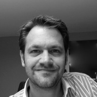 Aveniq Employee Andreas Ebert's profile photo