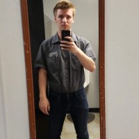 Joshua Frederick Email