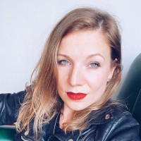 Espacio Nómada Podcast Employee Paula Stolarova's profile photo