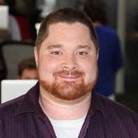 Initial Capacity, Inc. Employee Dylan Ham's profile photo