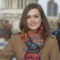 EverCurious Space LLC Employee Kate Gray's profile photo