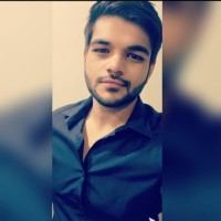 Tejasvi Sharma Email