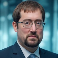US HealthTek Employee Nicholas Stainback's profile photo