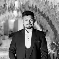HKRP Innovations LLP Employee Soham Prajapati's profile photo