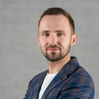 Adar Employee Marcin Papież's profile photo