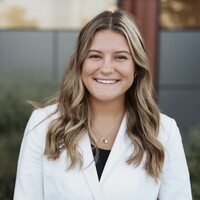 University of Cincinnati Department of Athletics Employee Hannah Crosby's profile photo
