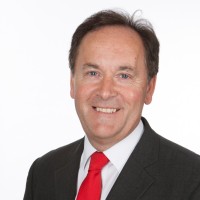 Silver - Development and Construction Consultancy Employee Brian Middle's profile photo