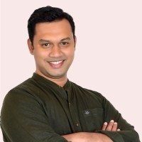 Avinash Ramanath Email & Phone Number