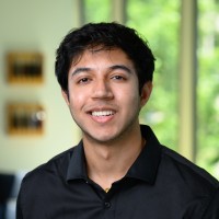 Cox Enterprises Employee Sanjay Ramesh's profile photo