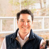 Kinsale Insurance Employee Jimmy MacKey's profile photo