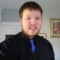 Melling Tool Co Employee Michael Hart's profile photo