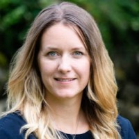 King County Regional Homelessness Authority Employee Janelle Rothfolk's profile photo