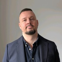 AirMason Employee Ulysses Bakolias's profile photo