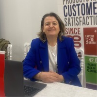 Özsar Tekstil Employee Sema Çiçek's profile photo