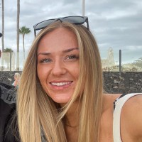 Zoro UK Employee Katie Bellamy's profile photo