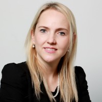 InsingerGilissen | A Quintet Private Bank Employee Geraldine van der Loo's profile photo