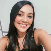 Itamarati Auto Pecas Employee Manuela Melo's profile photo