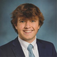 Camp Henry Employee Ethan Campione's profile photo