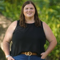 City of Schertz Employee Cassie Paddock's profile photo