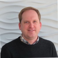 Demant Employee Chris Bradt's profile photo