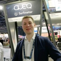 AVEQ GmbH Employee Alexander Dethof's profile photo