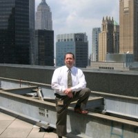 Mulligan Security Employee Joe Flsd's profile photo