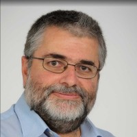 CRM.COM Employee Photos Panayi's profile photo