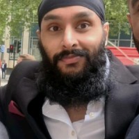 Harminder Lakhanpal's profile photo