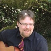 Sean Oyler's profile photo