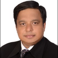 VKL Seasoning Pvt Ltd Employee Aakash Kulshreshtha's profile photo