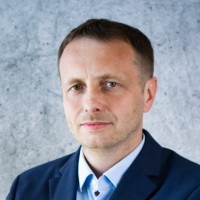 Gemini Polska Employee Patryk Dolewa's profile photo