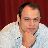 Cirque de la Symphony Employee Alexander Streltsov's profile photo