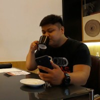 OneSaas Employee Ronnie Dinio's profile photo