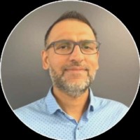 Pathway Health Employee Pram Sandhu's profile photo