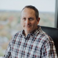 comgraphx Employee Chris Smith's profile photo