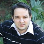 Ricardo Silva Email