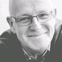 Qarin Employee Bert van Den Berkt's profile photo