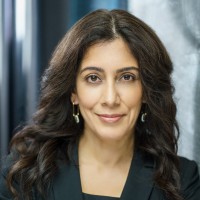 TESORO Employee Rishma Nathoo's profile photo