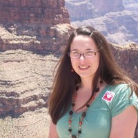 Camelot Education Employee Andrea Baldwin's profile photo