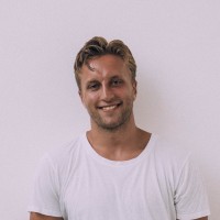 TQ Branding Employee Jon Reistad's profile photo