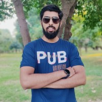 DexterCode LLC Employee Abdul Haseeb's profile photo