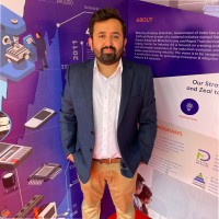 Indifour Consult Pvt. Ltd. Employee Kartik Lath's profile photo