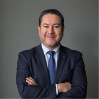 EthosEnergy Employee Luis Vintimilla's profile photo