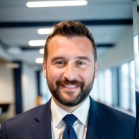 Realtor.com Employee Ian McIntosh's profile photo