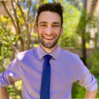Third Way Employee Lucas Holtz's profile photo